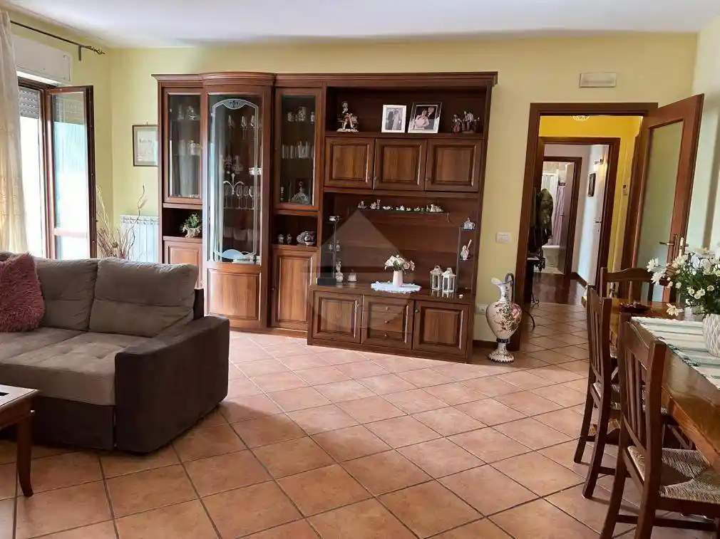 Trilocale via delle Marmore, Pianello, Perugia - foto 4