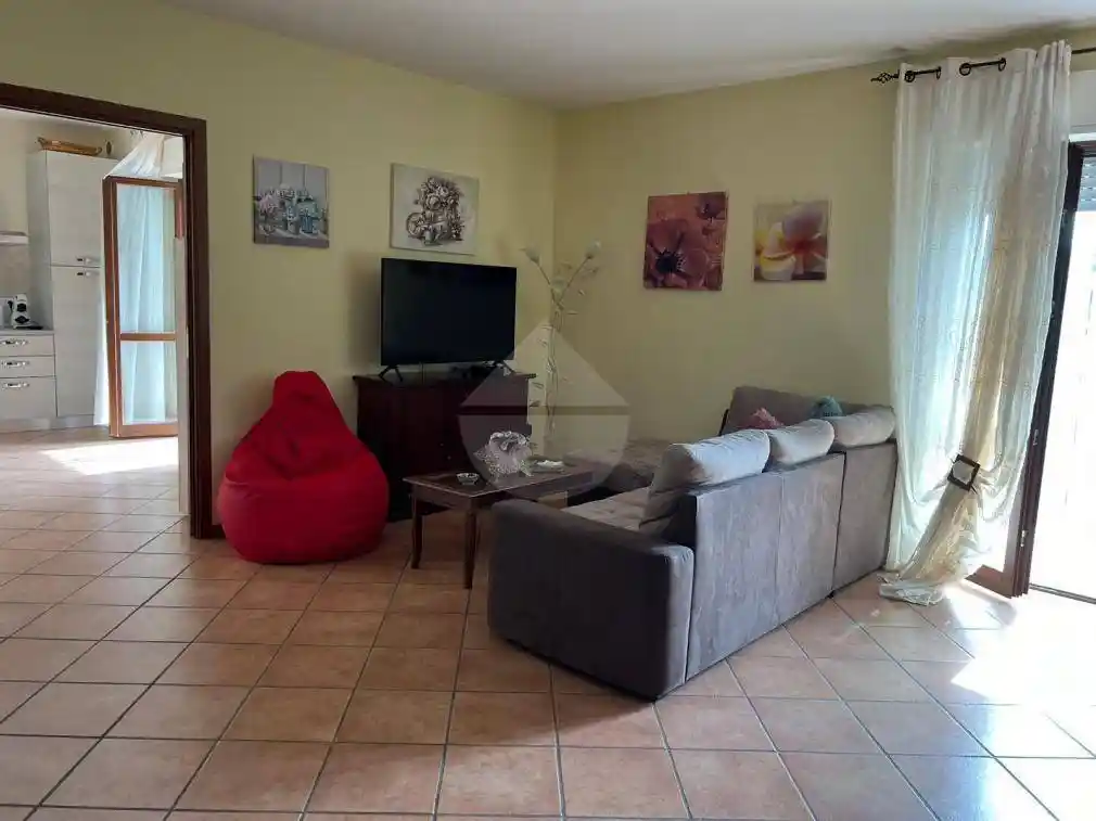 Trilocale via delle Marmore, Pianello, Perugia - foto 5