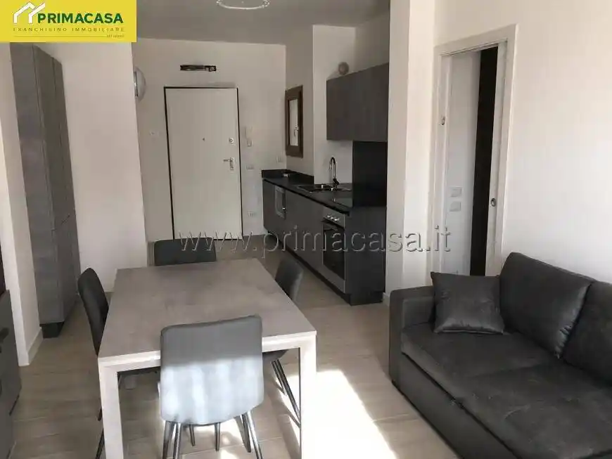 Appartamento in vendita a Villafranca di Verona