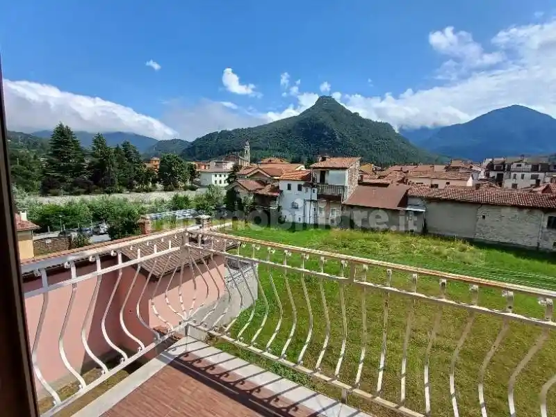 Appartamento in vendita a Garessio