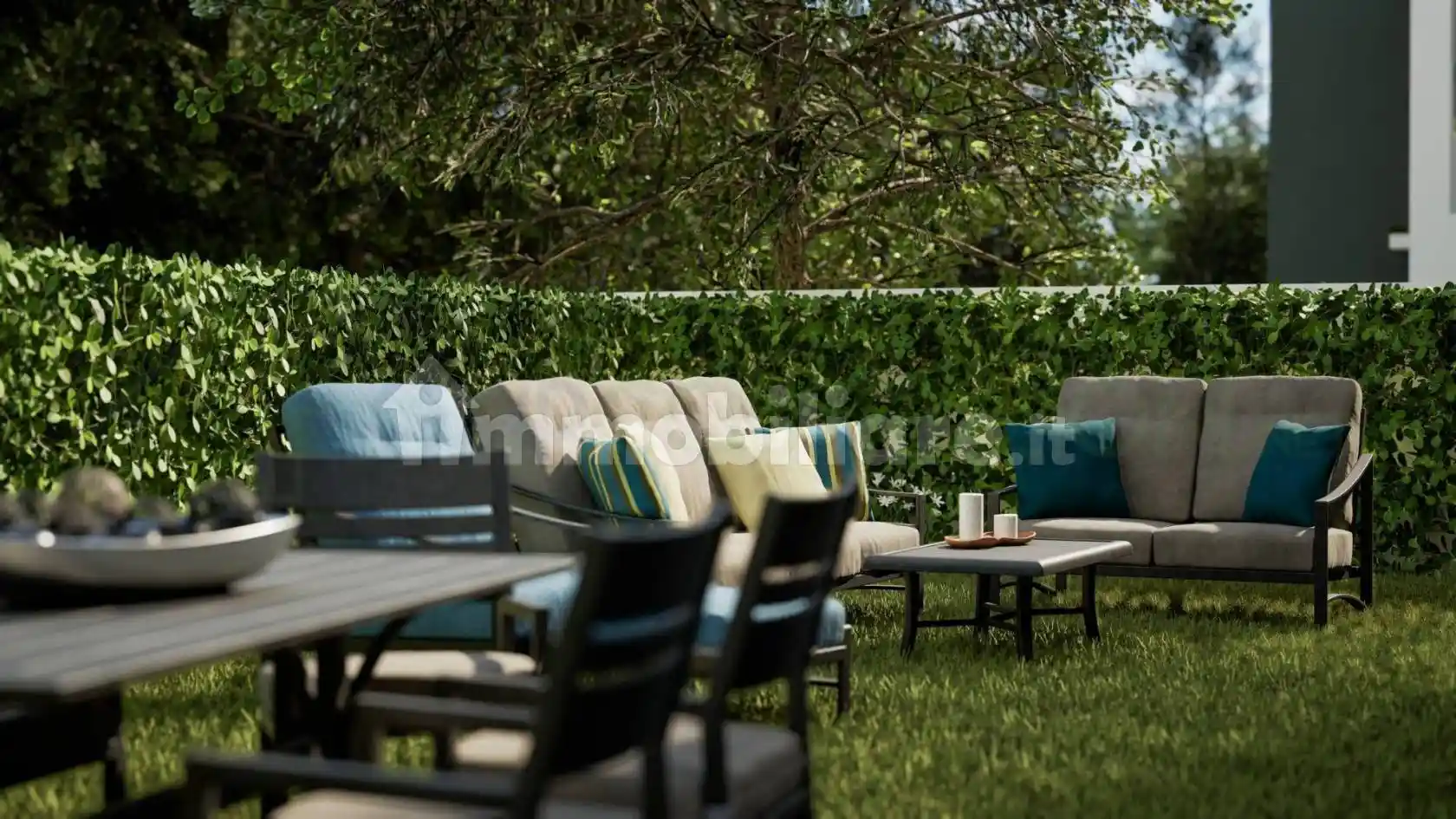 Villa in vendita a Albignasego