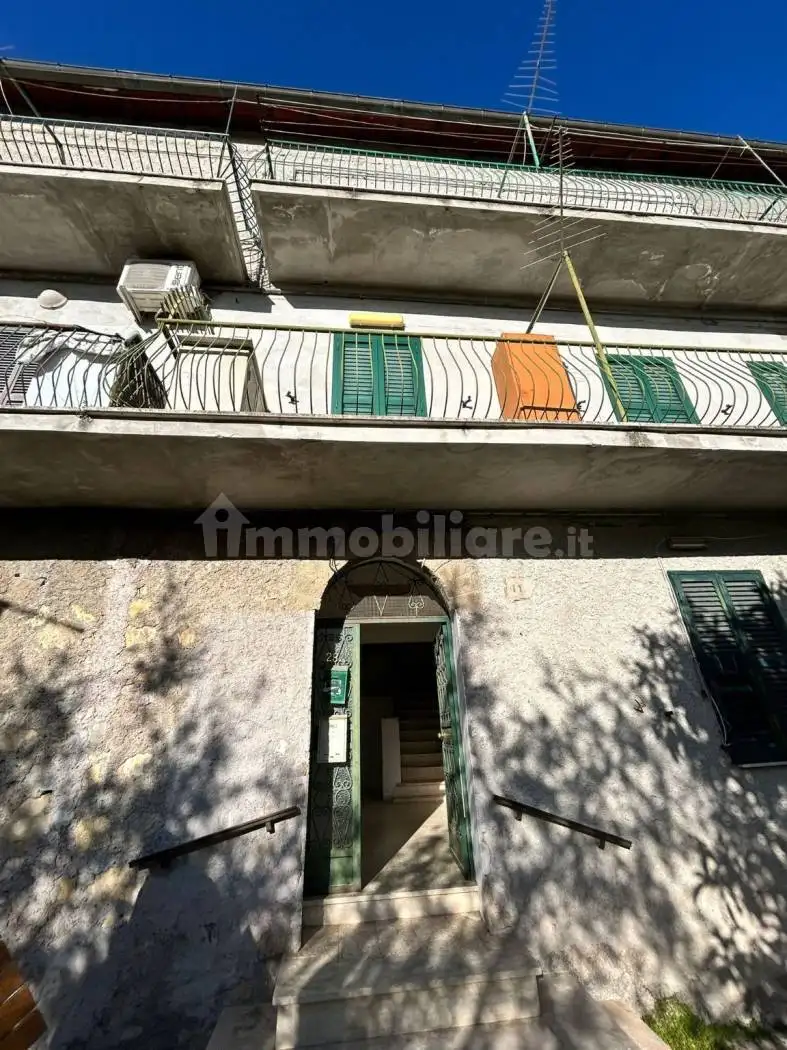 Appartamento in vendita a Casape