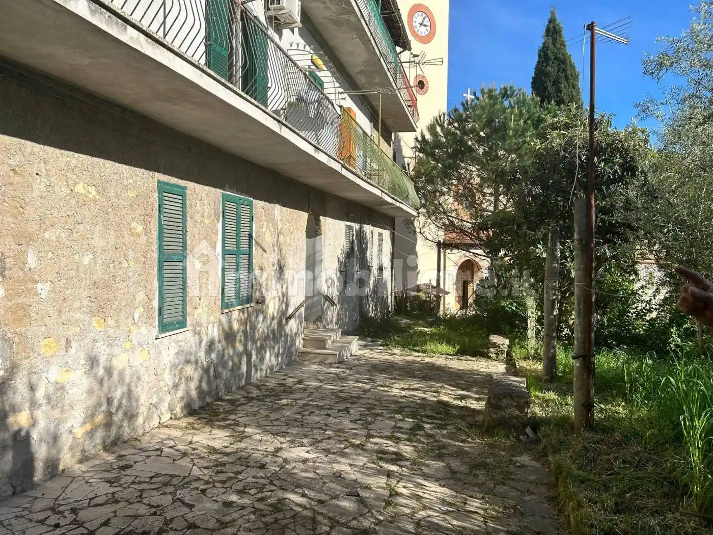 Trilocale via Monte Guadagnolo, Casape - foto 2