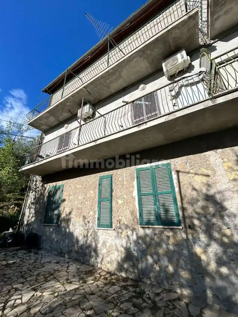 Trilocale via Monte Guadagnolo, Casape - foto 3