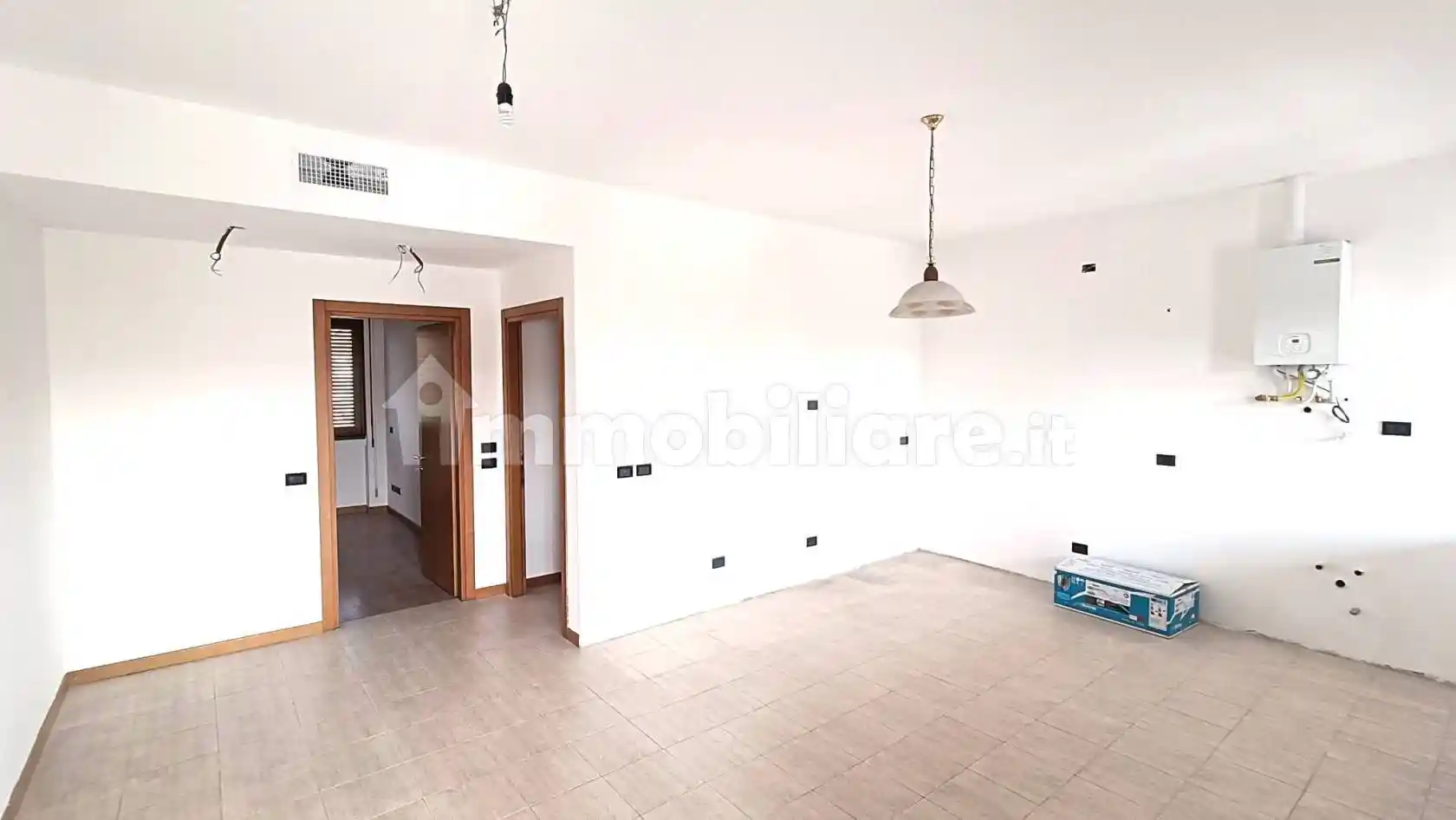 Appartamento in vendita a Paderno Dugnano