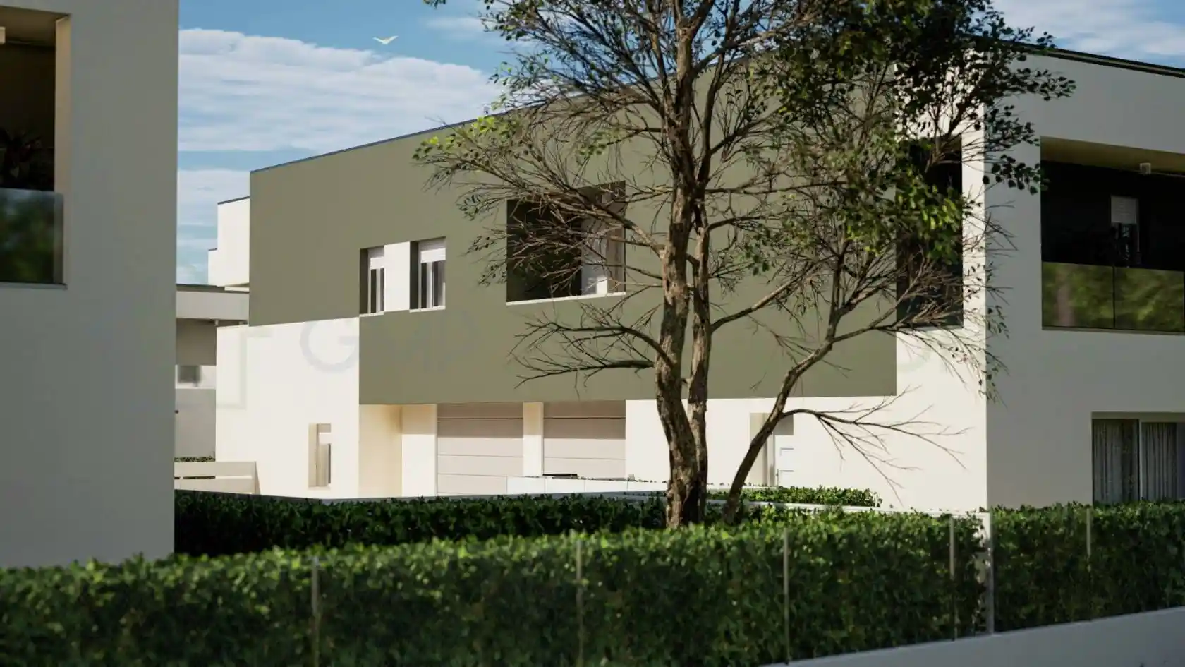 Villa in vendita a Albignasego