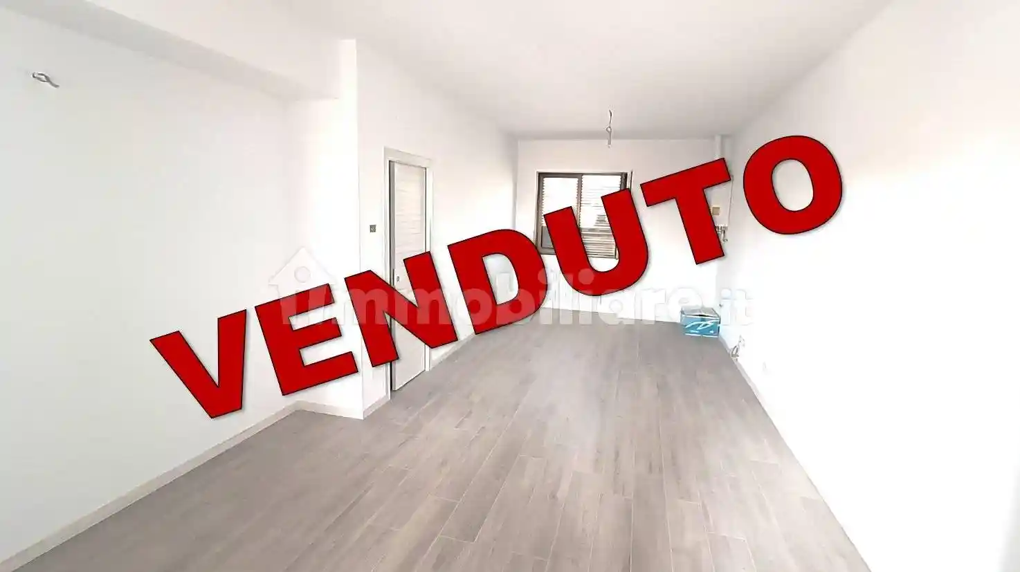 Appartamento in vendita a Paderno Dugnano