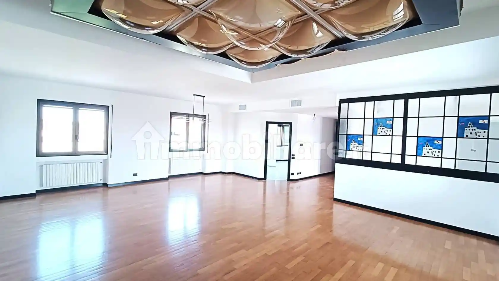 Attico - Mansarda in vendita a Paderno Dugnano