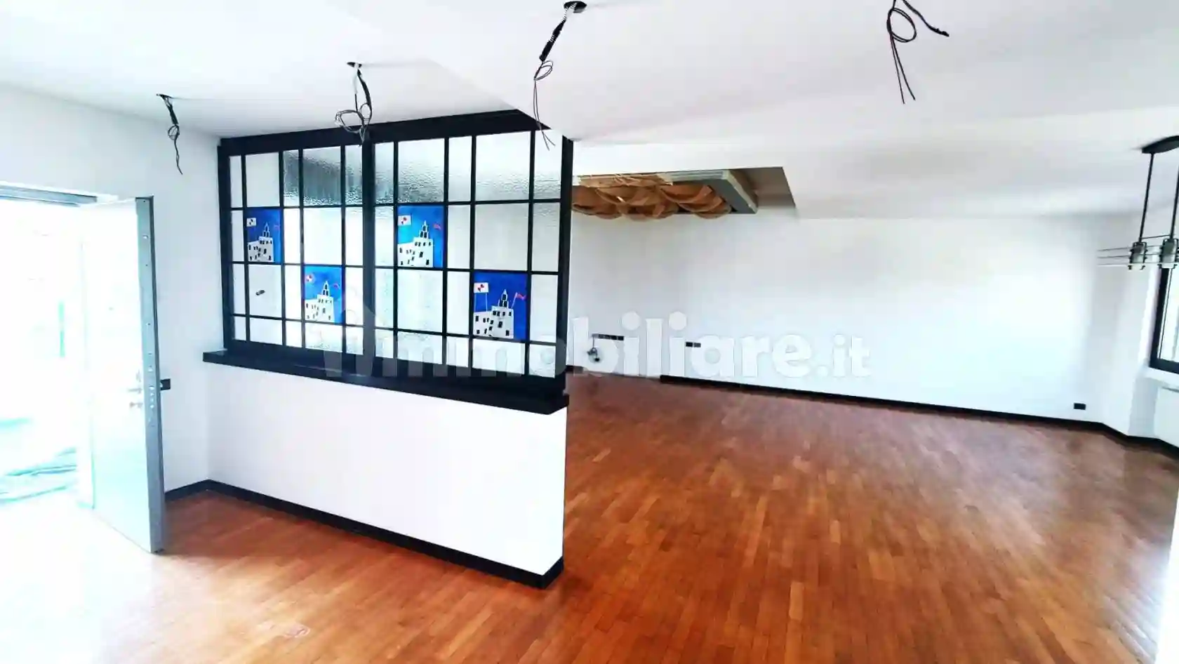 Attico - Mansarda - foto 2