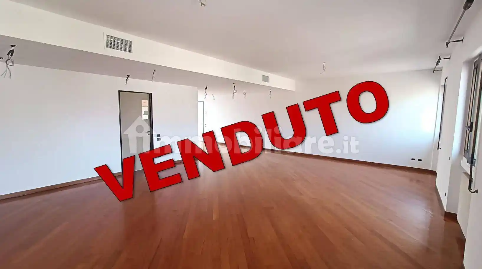 Attico - Mansarda in vendita a Paderno Dugnano