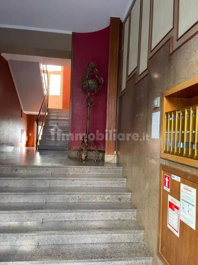 Appartamento in vendita a Trieste