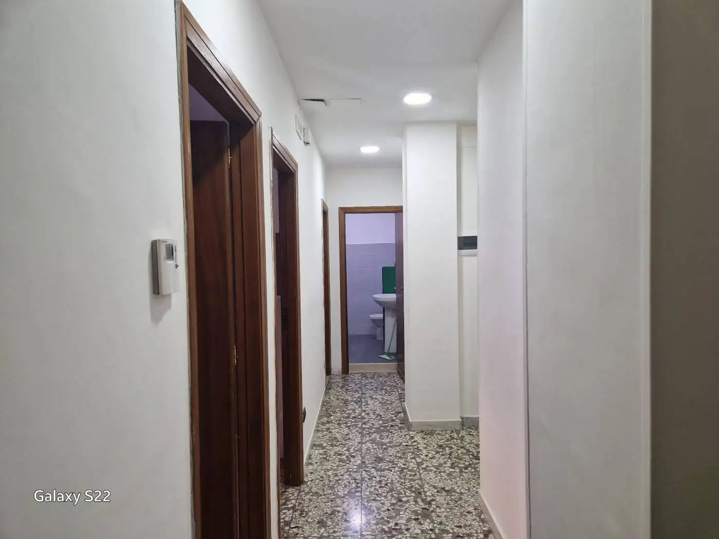 Appartamento in vendita a Lavello