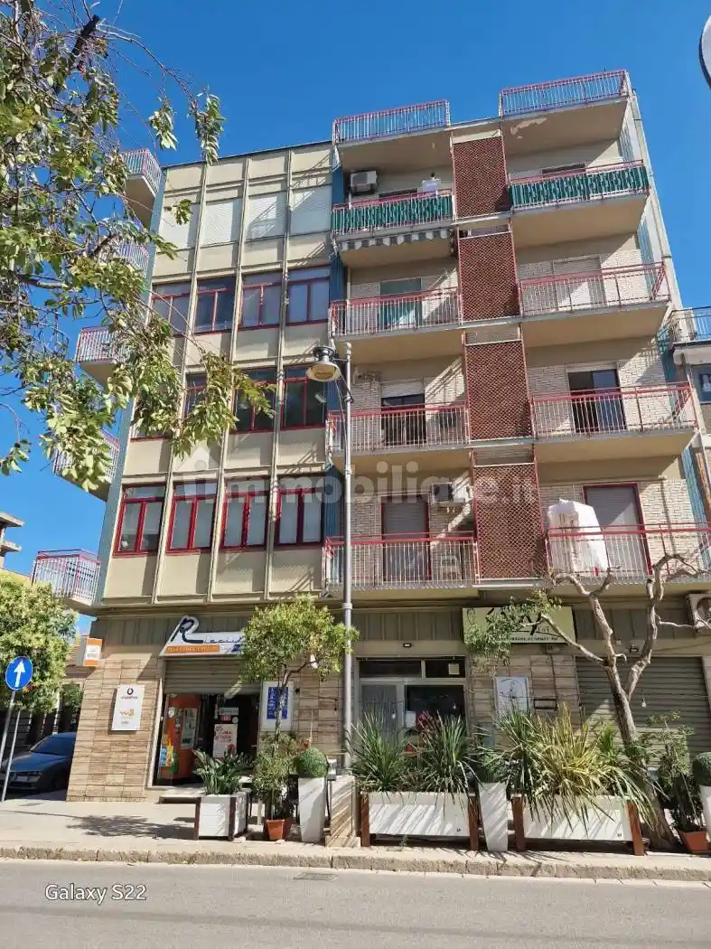 Trilocale via Roma 69, Centro, Lavello - foto 3