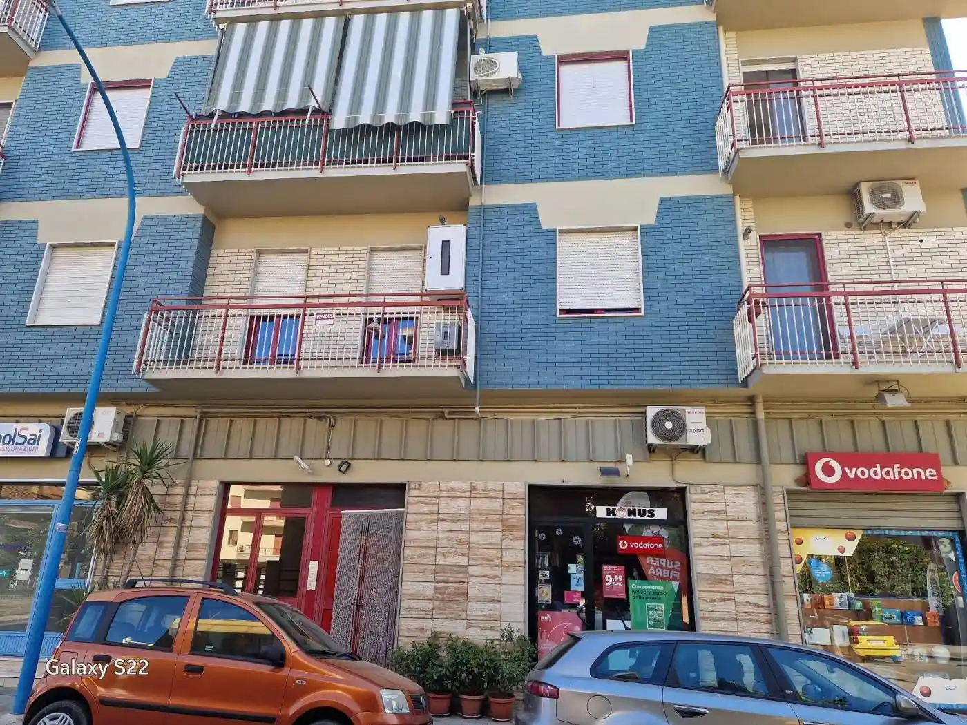 Trilocale via Roma 69, Centro, Lavello - foto 4