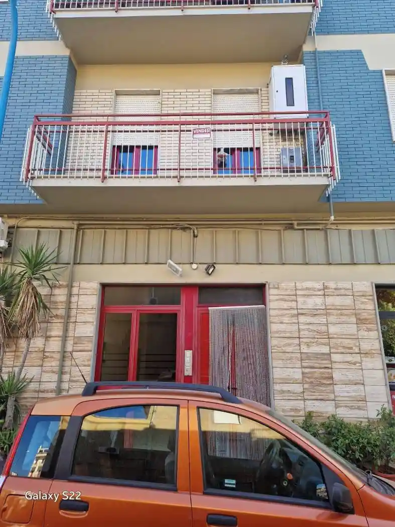 Trilocale via Roma 69, Centro, Lavello - foto 5