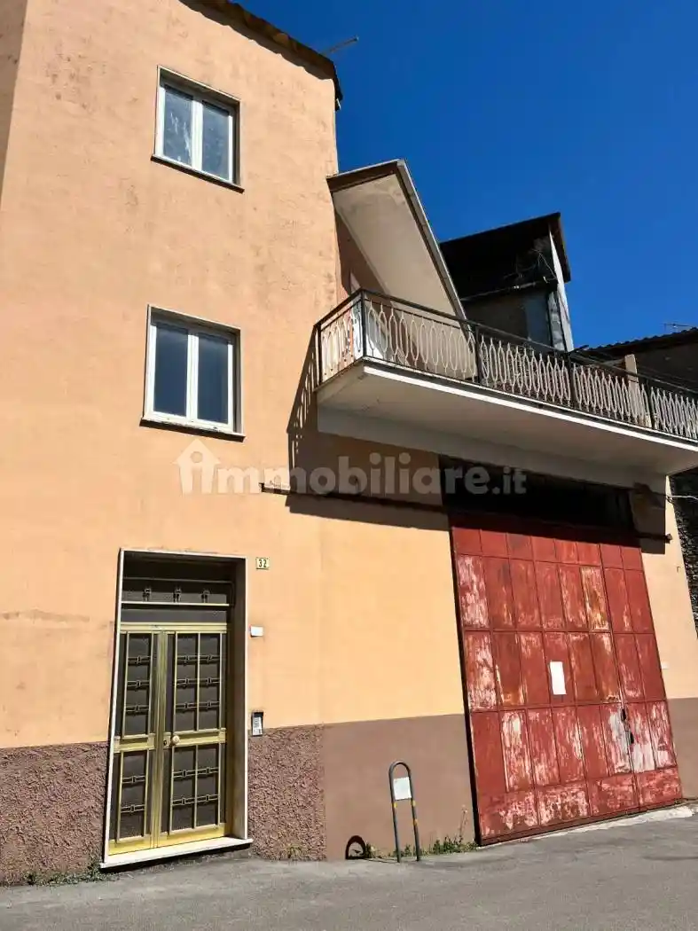 Casa indipendente in vendita a Sgurgola