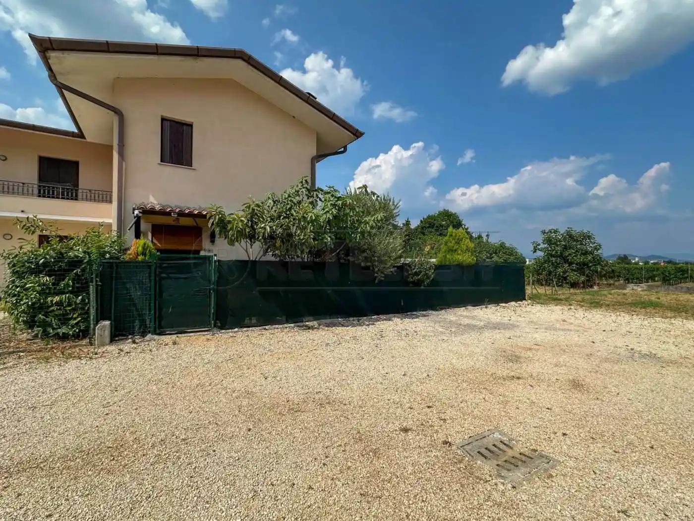 Villa a schiera via C. Battisti 20, Viscone, Chiopris-Viscone - foto 2