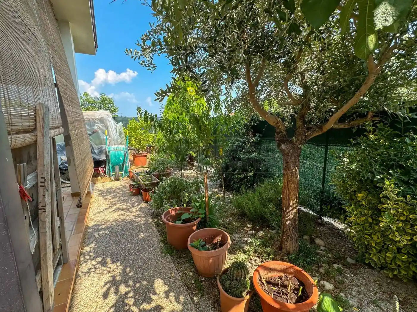 Villa a schiera via C. Battisti 20, Viscone, Chiopris-Viscone - foto 4