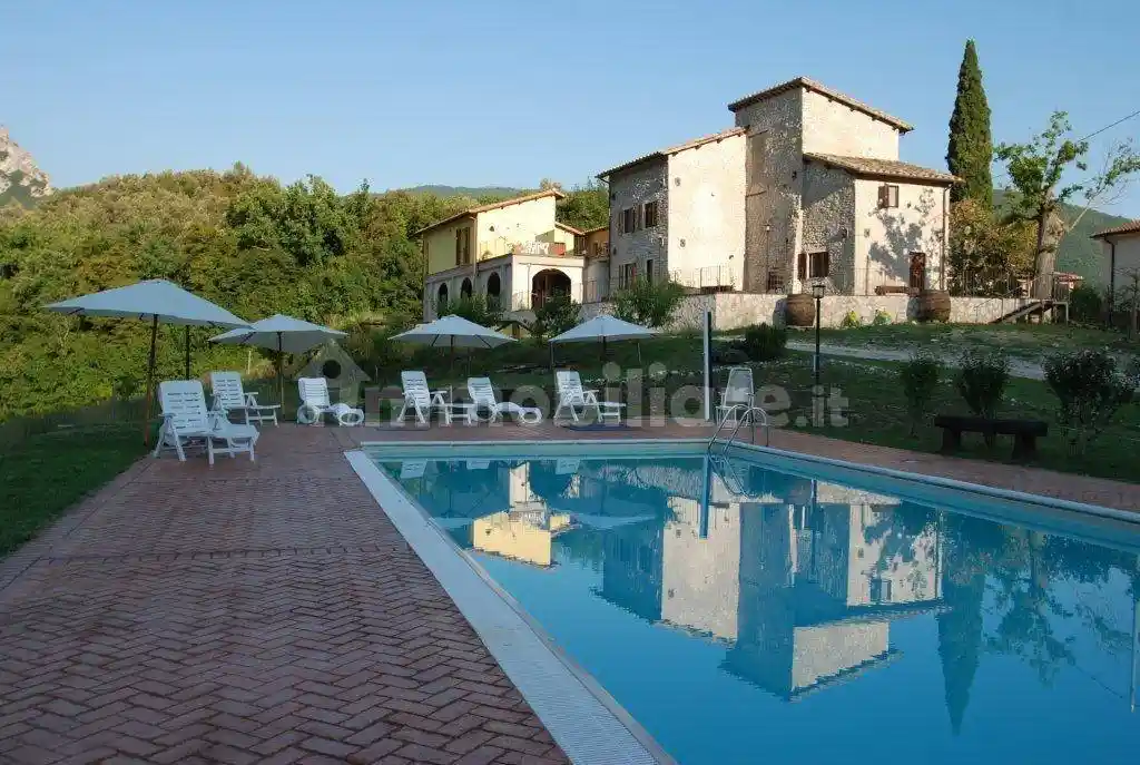 Rustico - Casale in vendita a Ferentillo