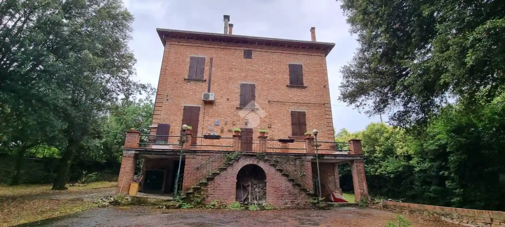 Villa in vendita a Montepulciano