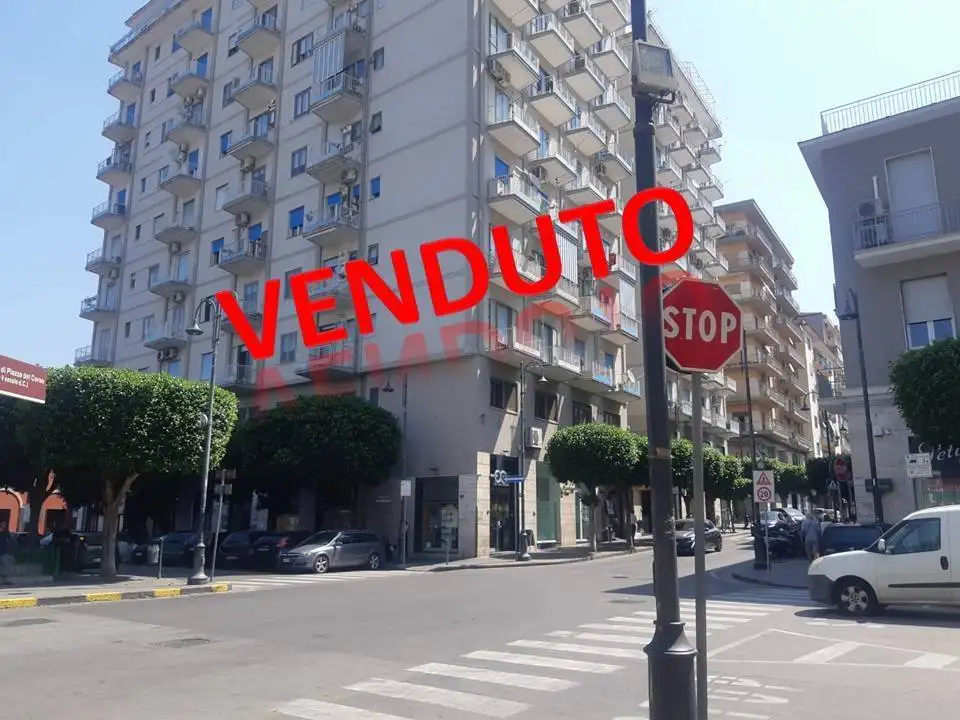 Appartamento in vendita a Nocera Inferiore