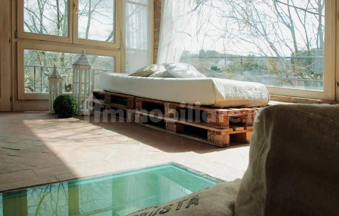 Appartamento in affitto a Pontedera