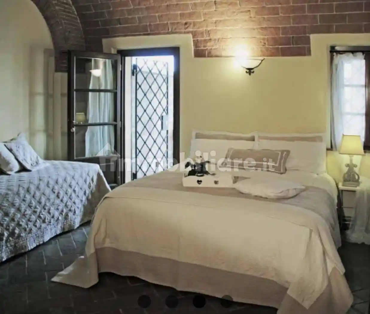 Bilocale buono stato, primo piano, Pontedera - foto 4