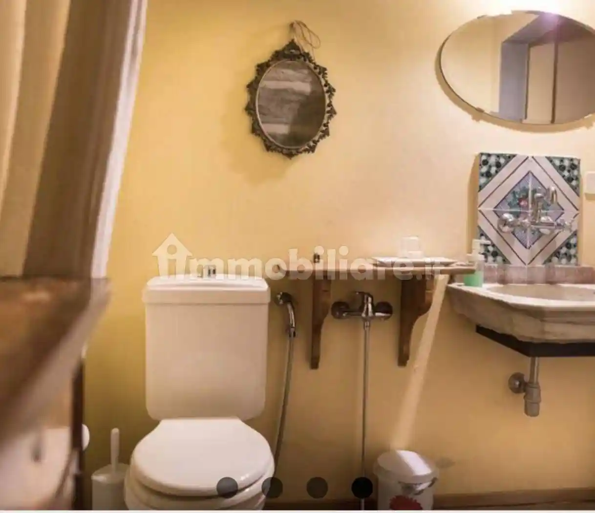 Bilocale buono stato, primo piano, Pontedera - foto 5