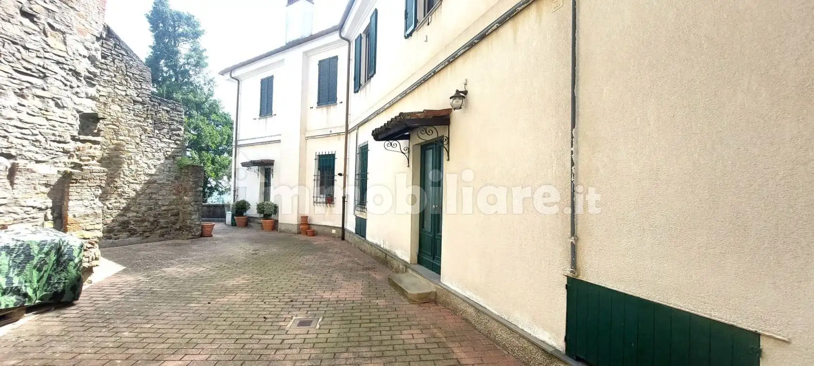 Quadrilocale via Umberto I, Cremolino - foto 2