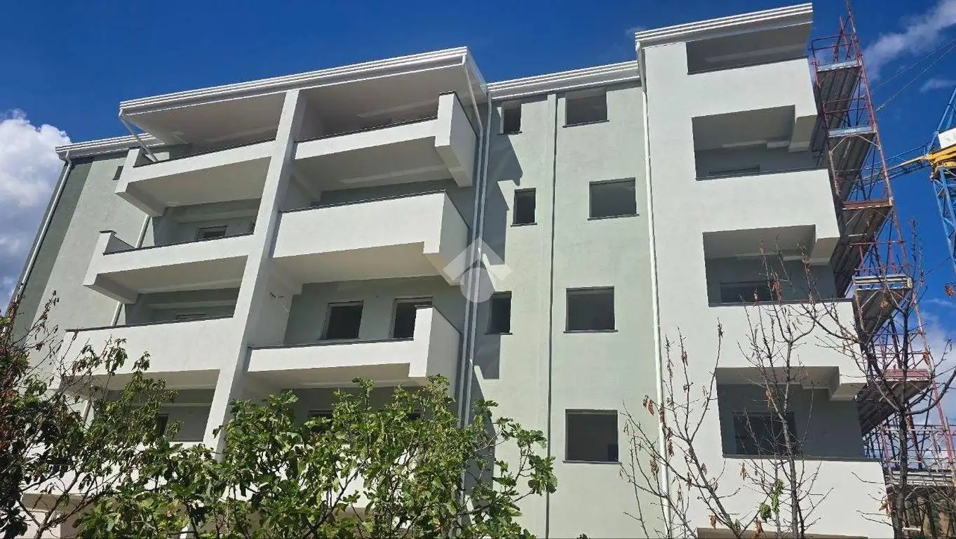 Appartamento in vendita a Montalto Uffugo