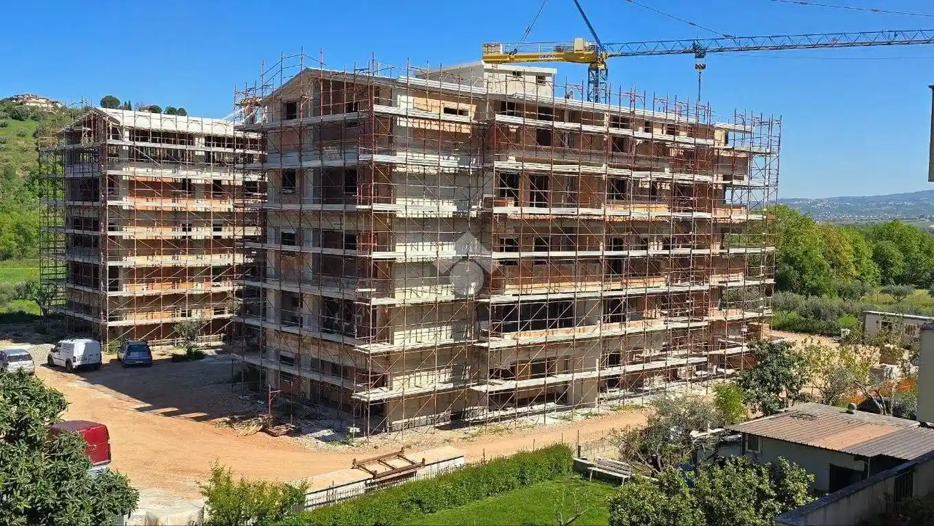 Quadrilocale via VERDI 2, Taverna, Montalto Uffugo - foto 5