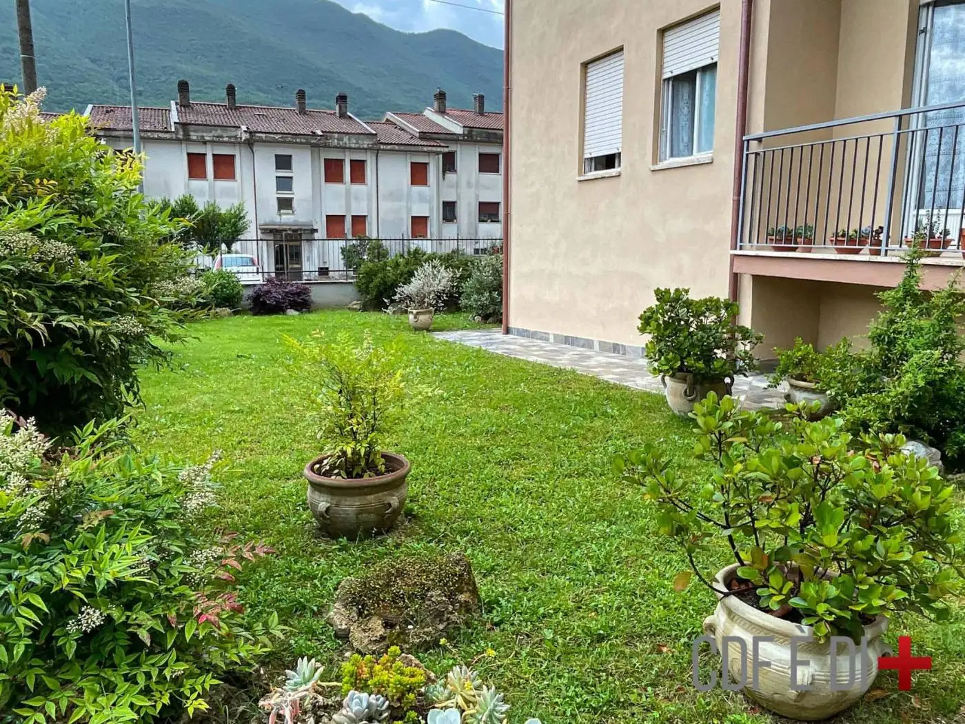 Trilocale via della Repubblica 2, Centro, Castel Sant'Angelo - foto 2