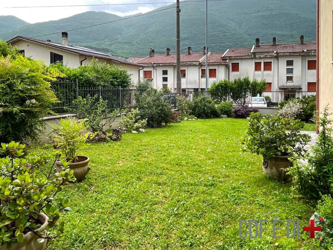 Trilocale via della Repubblica 2, Centro, Castel Sant'Angelo - foto 3