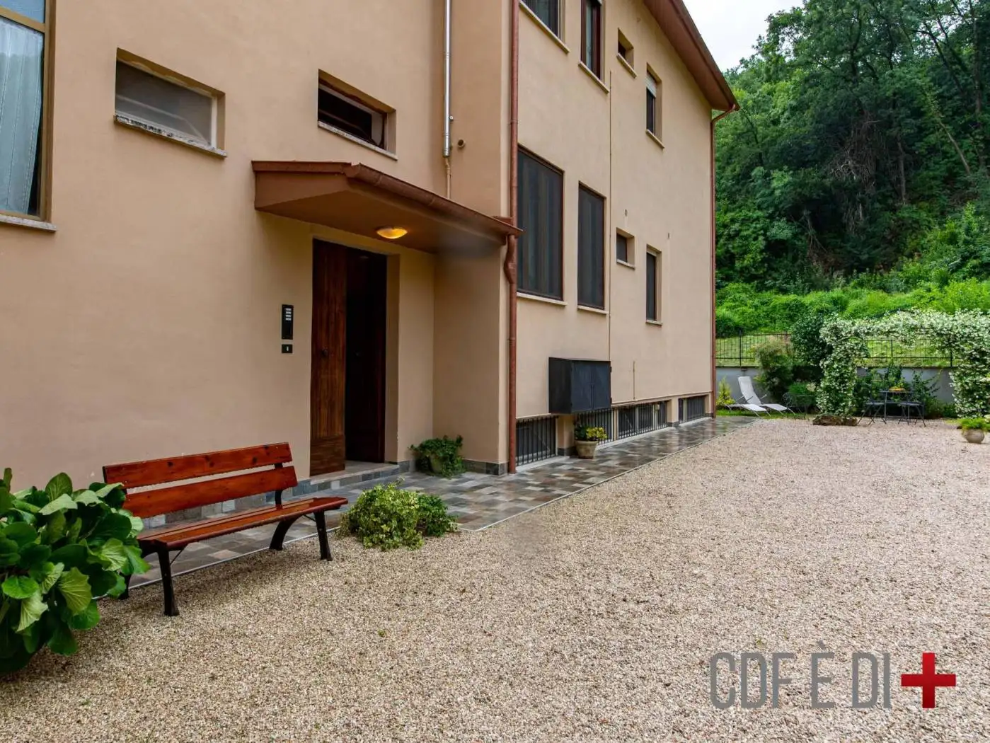 Trilocale via della Repubblica 2, Centro, Castel Sant'Angelo - foto 4