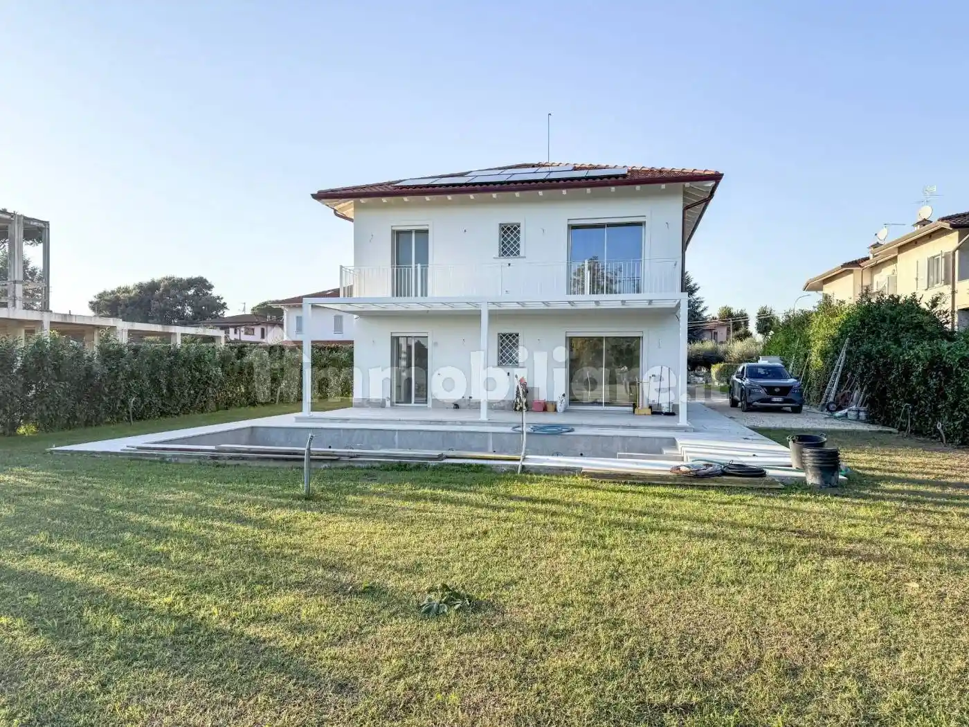 Villa in vendita a Pietrasanta