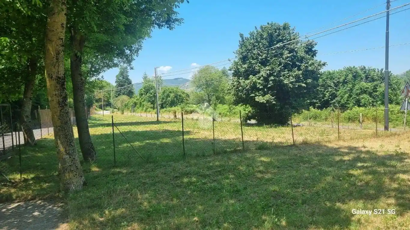 Terratetto unifamiliare via Tortoricolo, Volturara Irpina - foto 2