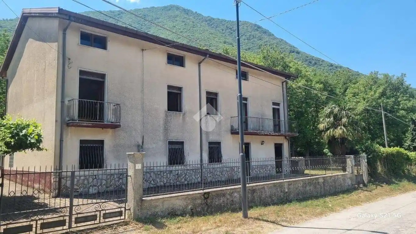 Terratetto unifamiliare via Tortoricolo, Volturara Irpina - foto 3