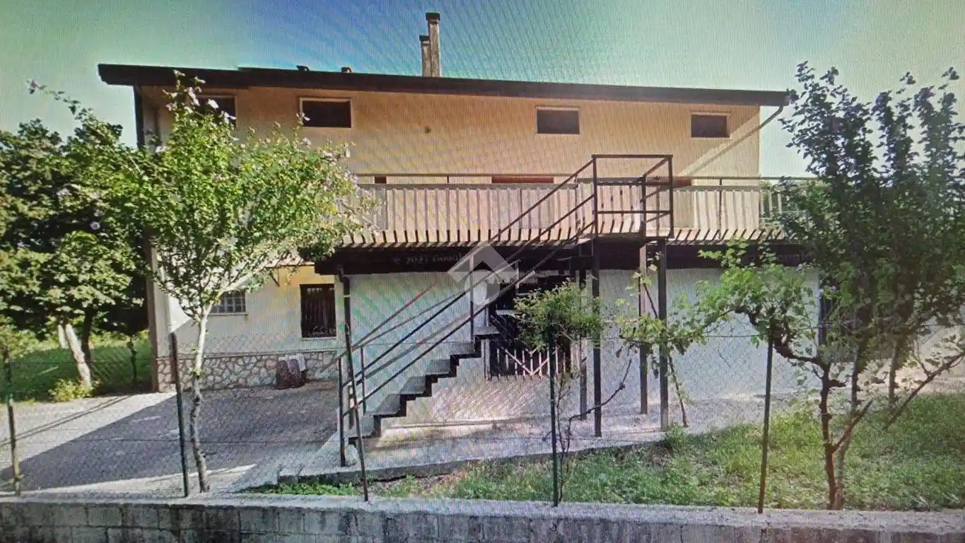 Terratetto unifamiliare via Tortoricolo, Volturara Irpina - foto 4