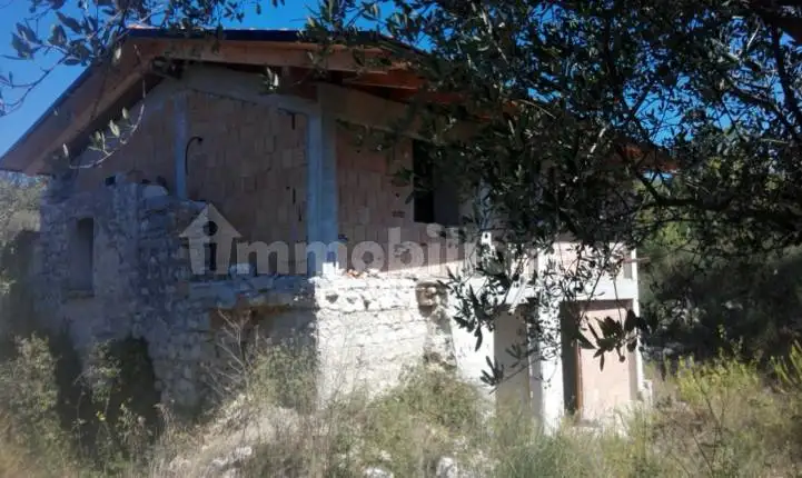 Rustico - Casale in vendita a Sant'Angelo a Fasanella