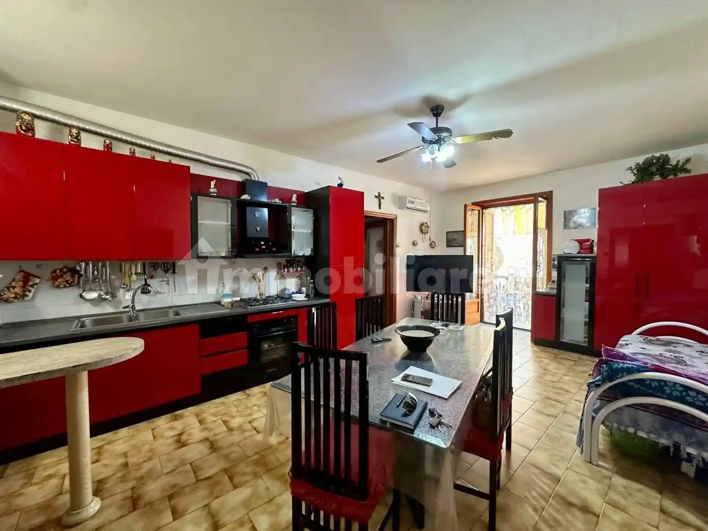 Appartamento in vendita a Oliveri