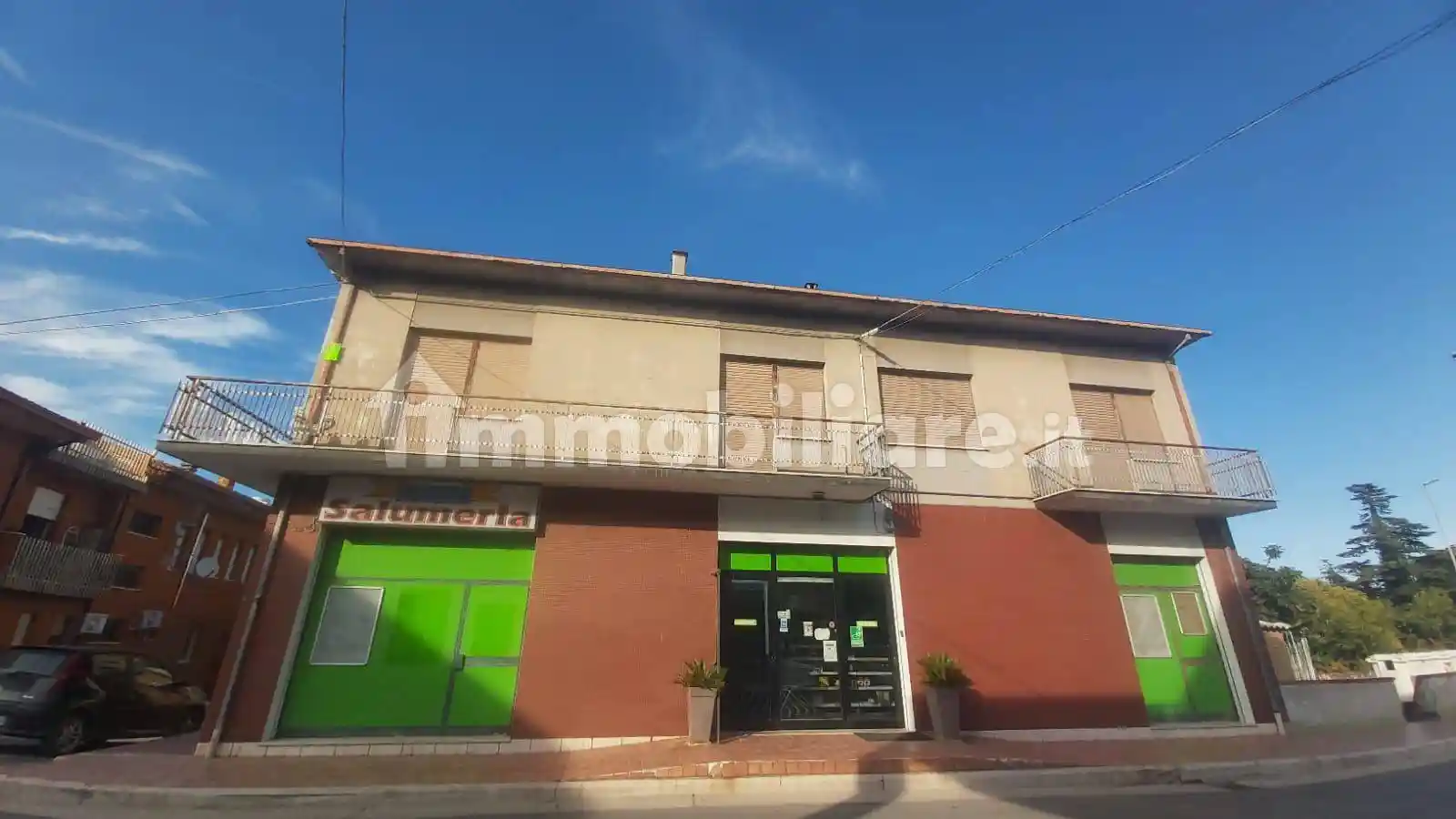 Casa indipendente in vendita a Sant'Elpidio a Mare