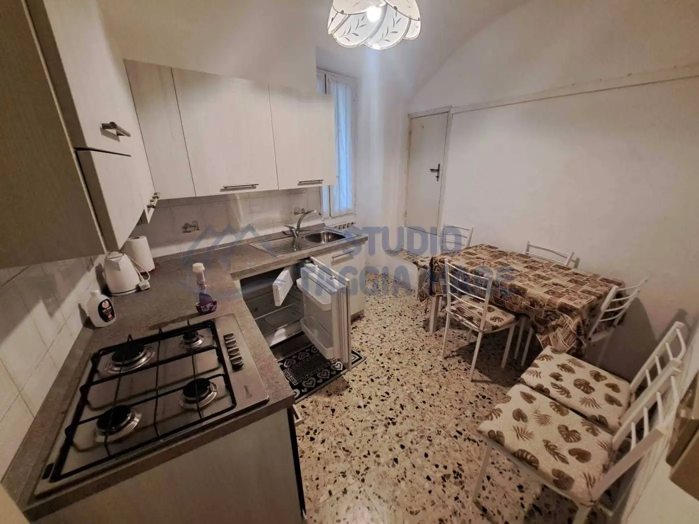 Villetta a schiera in vendita a Badalucco