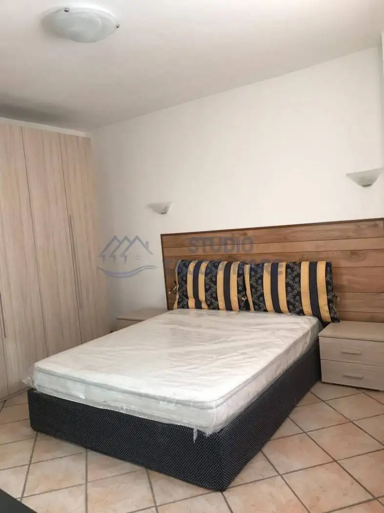 Villa a schiera via Nuova, Centro, Badalucco - foto 3