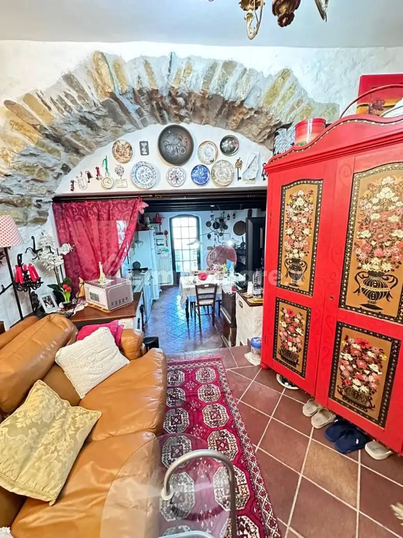 Casale via umberto I, Chiusanico - foto 2