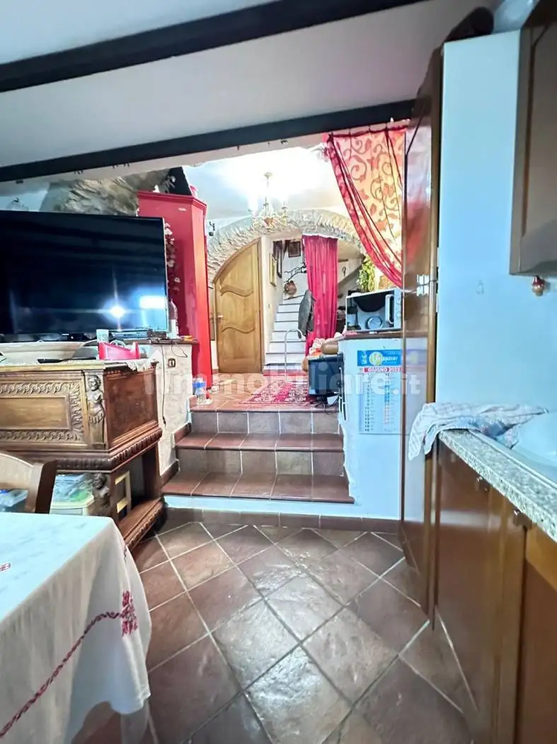 Casale via umberto I, Chiusanico - foto 3