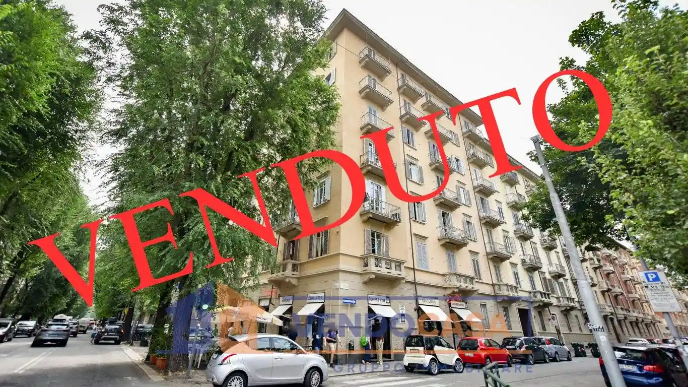 Appartamento in vendita a Torino