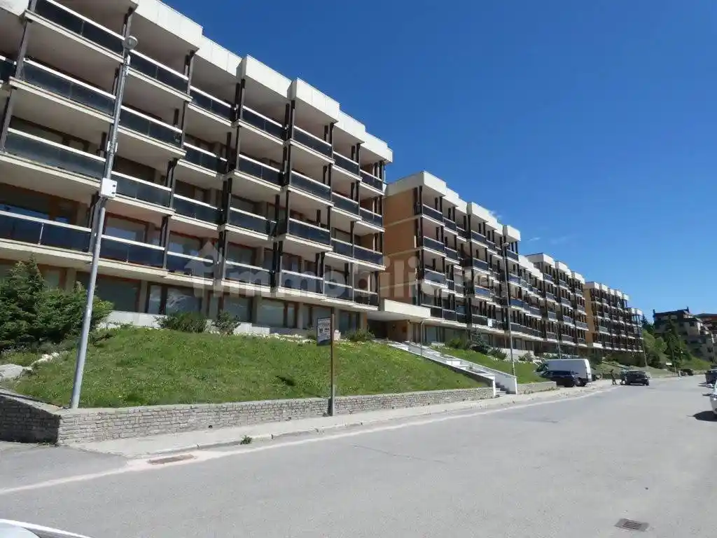 Appartamento in vendita a Sestriere