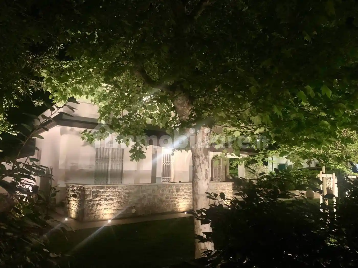 Villa in vendita a Forte dei Marmi