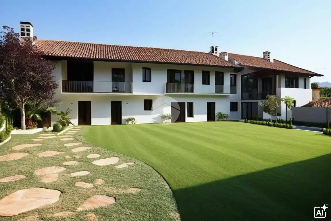 Casa indipendente in vendita a Trana