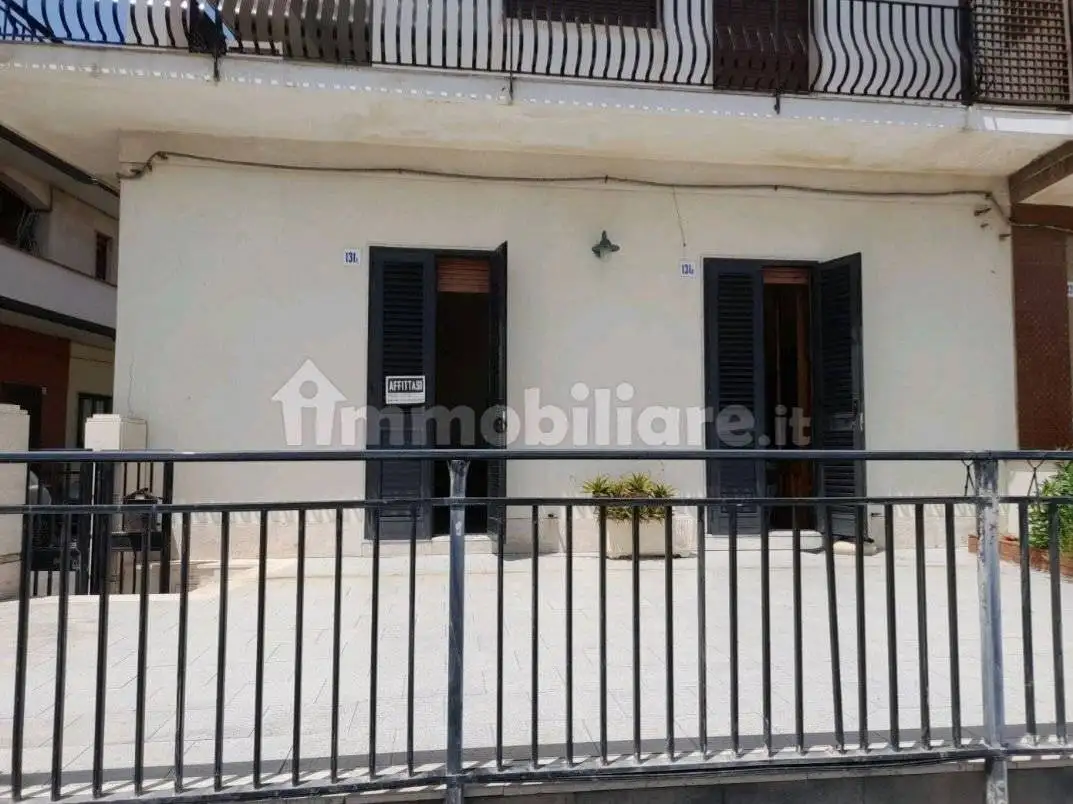 Villa in affitto a Riposto